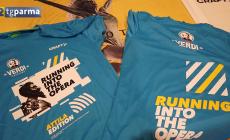 Presentata la ventiquattresima Verdi Marathon, si corre domenica - Video