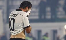 Vazquez &egrave; il giocatore che subisce pi&ugrave; falli in Europa 