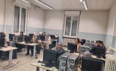  Da «Donne in corsa» al corso di informatica per rendere più autonome le donne - Foto