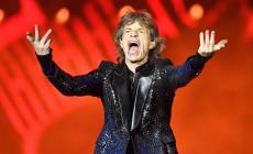 Presto un album degli Stones con  i due Beatles superstiti?