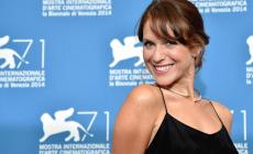 Isabella  Ragonese a Parma in  "Da lontano (chiusa sul rimpianto)"