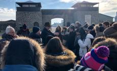 Riparte il viaggio nei luoghi dell'Olocausto per 11 scuole superiori


