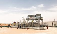 Gas da Libia e Algeria, anche Parma  in prima linea