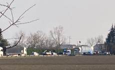 Incidente sull'Asolana, code e disagi fra Parma e San Polo di Torrile 