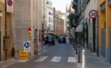 Mini rivoluzione in centro per due giorni: modifiche alla viabilità in strada XXII Luglio 
