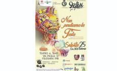 "Non perdiamo la testa. Cit. Maria Antonietta"