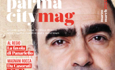 Parma City Mag di marzo 2023: sfoglialo qui
