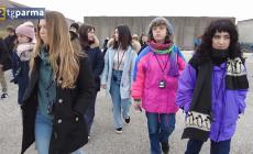 Viaggio della Memoria: gli studenti al Campo di Mauthausen - Video