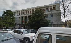 Ordigno inesploso nel tribunale di Pisa, rimosso dagli artificieri
