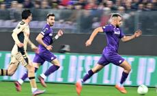 Fiorentina-Braga 3-2: i viola agli ottavi di Conference League 