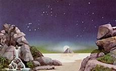 "Tales from topographic oceans": i  racconti progressive  degli Yes - Video