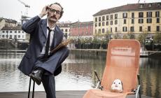 Canzone d'autore e jazz al Santa Brigida