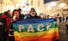 Assisi, la Marcia per la Pace contro tutte le guerre - Foto