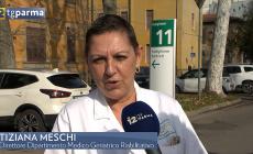 Covid, tre anni fa il primo ricovero all'ospedale Maggiore: Tiziana Meschi (ospedale Maggiore) fa il punto - Video