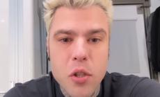 Fedez risponde a Selvaggia Lucarelli e balbetta: la spiegazione su Instagram 
