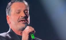 Diego Vilar "saluta"  The Voice Senior in semifinale 