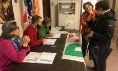 Pd, il giorno delle primarie: per ora in città affluenza non alta