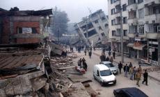 Centro Ennour, raccolta di fondi e vestiti  per le popolazioni colpite dal terremoto