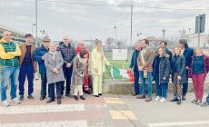 Dedicato a Gianluca Vialli il campo sportivo di Pontetaro - Foto