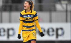 Il Parma cede 2-1 contro la Juve, le crociate  chiudono la regular season all'8° posto