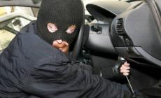 Crescono i furti d'auto e preferiti dai ladri sono i Suv.  Ma anche Panda e 500 tra le più rubate