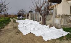  Naufragio migranti: fermati altri due presunti scafisti. I morti sono 59, tra cui molti bambini
