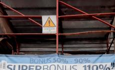 Superbonus e interventi in corso, ecco cosa cambia  per i proprietari 