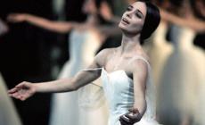 Alessandra Ferri, festeggio i 40 anni di carriera al  Regio di Parma