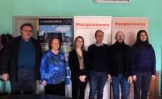 San Secondo, torna Mangiacinema: sar&agrave; un'edizione davvero super 