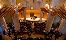 I concerti del Boito: 11 appuntamenti  con la musica a Parma