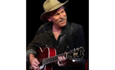 Bruce Forman al Santa Brigida al 5/A