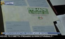 Dopo le primarie &egrave; dibattito nel Pd: le opinioni a Parma - Video 