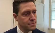 Il presidente del Conservatorio Marco Ferretti: "Previsti lavori di insonorizzazione e interventi grazie al Pnrr" - Video