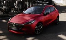 Mazda 2, quante novità nel 2023
