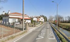 Tre giorni di lavori in via Martiri della Liberazione: le modifiche alla viabilit&agrave;