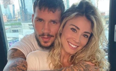"Forza Dani": il messaggio di Diletta Leotta sui social per "King Toretto" Scardina - Foto
