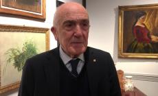 Fondazione Cariparma, tante iniziative all'insegna della cultura:  intervista al presidente Franco Magnani - Video 