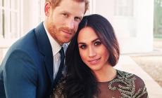 Re Carlo sfratta Harry e Meghan dalla residenza Windsor
