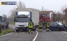 Fabrizio Ferrari, un malore l'ipotesi all'origine dell'incidente -  Video 