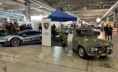 Automotoretrò tornerà assieme a Mercanteinfiera: appuntamento a marzo 2024 alle Fiere di Parma 
