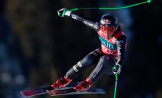 Goggia quarta coppa di discesa, Shiffrin regina assoluta 