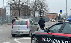 Via Paradigna, in giro con l'auto piena di arnesi da scasso: tre giovani denunciati
