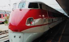 Pendolino Etr 450, quando in treno tutti si sedevano «direzione senso di marcia», come in aereo  - Foto 