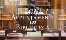 Palazzo Bossi Bocchi: la primavera di &egrave;ARTE, tutti gli appuntamenti in biblioteca - Il programma