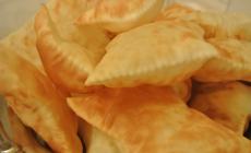 Domenica  dalle 17,30 alle 19,30 torta fritta al Centro civico di Sorbolo