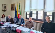 Il Consiglio provinciale approva l’accordo tra Fiere di Parma e Fiere Milano. Oggi il Consiglio comunale