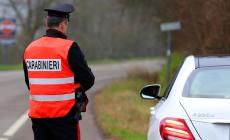 Tasso alcolemico molto alto: "saltano" cinque patenti fra Salso, Medesano e Collecchio 