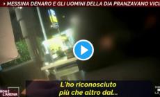 "Il boss Messina Denaro e la Dia mangiavano nello stesso posto"