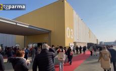 Mercanteinfiera e luna park: weekend con pienone di pubblico  - Video