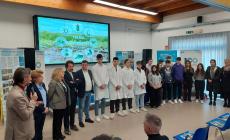 I consorzi di bonifica fanno lezione di cambiamenti climatici agli istituti agrari e alberghieri dell'Emilia Romagna